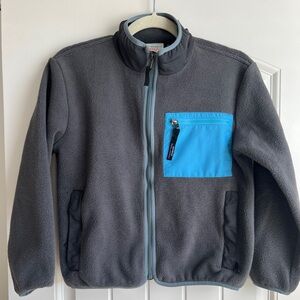 Patagonia Kids' Synchilla Jacket